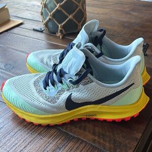 Nike Trail Pegasus, size 6.5